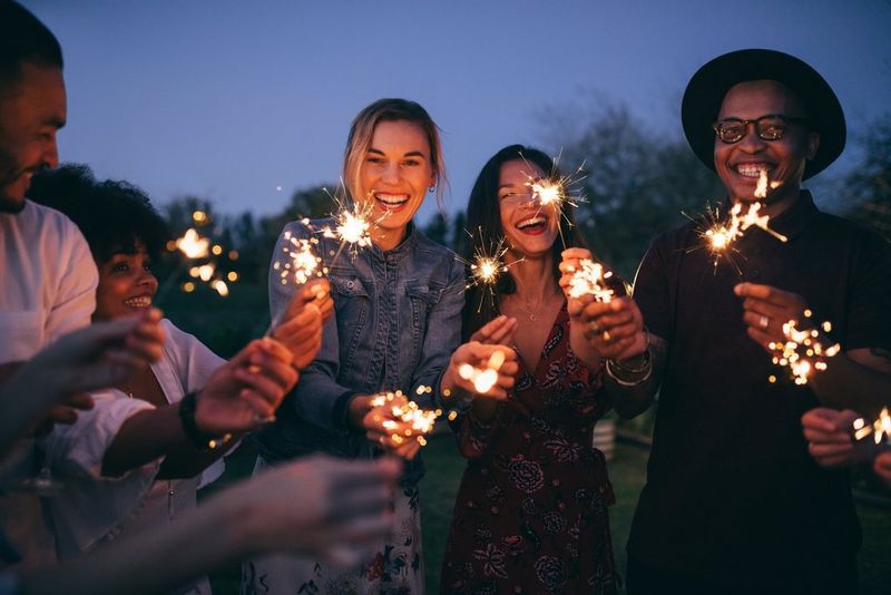 Snapshots of Spontaneity: Capturing Life's Unscripted Moments