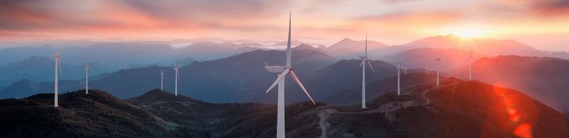 Inspection Wind Turbines