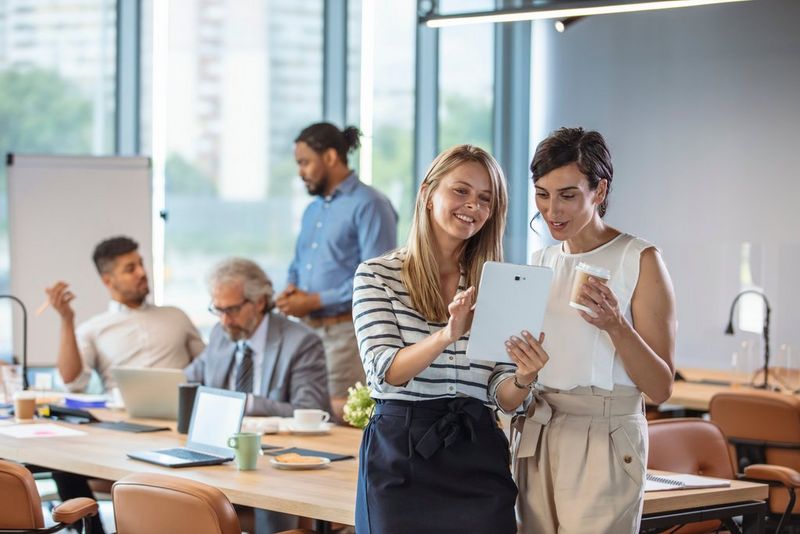 eMaintenance provide effortless device management for your print devices