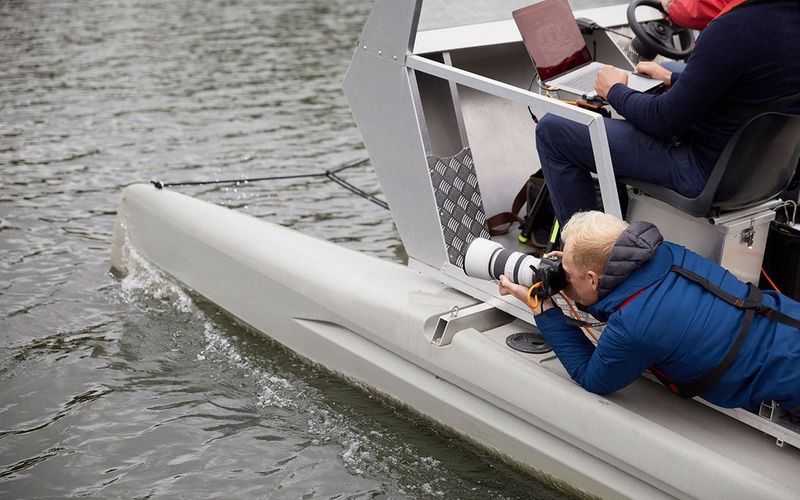 Advanced L-series construction