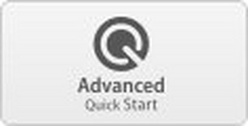 ADVANCED_QUICK_START