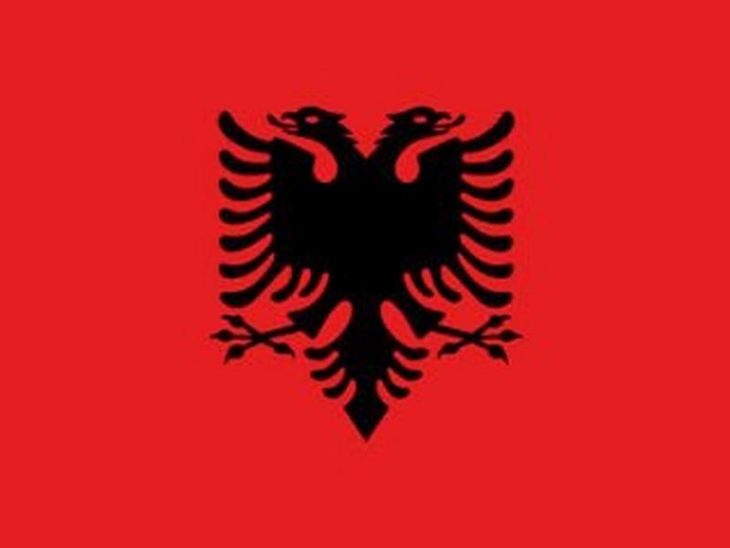 Albania 