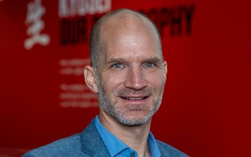 Alexander Bircher wird neuer Business Operations Director bei Canon Schweiz