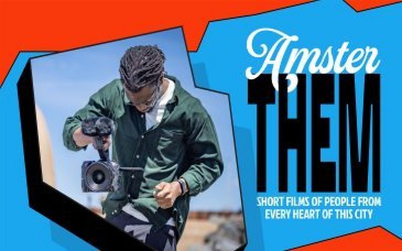 Beginnende filmmakers opgelet: Meet ‘Amsterthem’, het nieuwste filmproject van Shortcutz met Canon als trotse partner, en ook jij kunt kans maken op deze carrièreboost