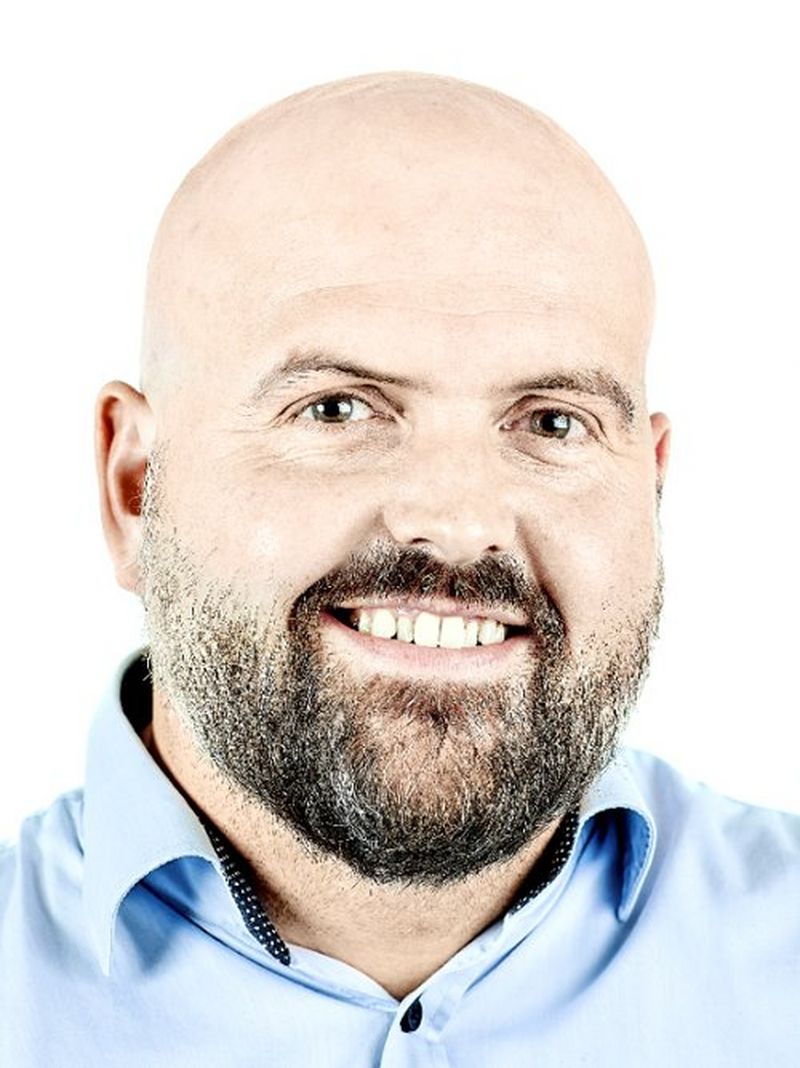 Andreas Eskerod