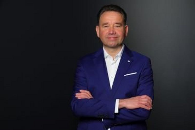 Andreas Güttler zum neuen Director Retail ITCG DACH ernannt