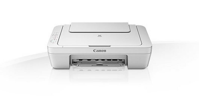 Canon Pixma MG2540S 3-IN-1 Multifunctional Printer - Toner Corp