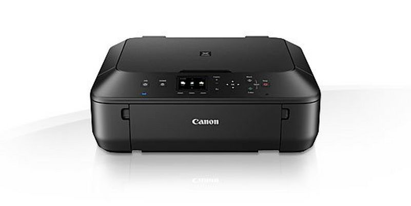 Canon Pixma MG5650 Cartouche d'encre — IMPRIM