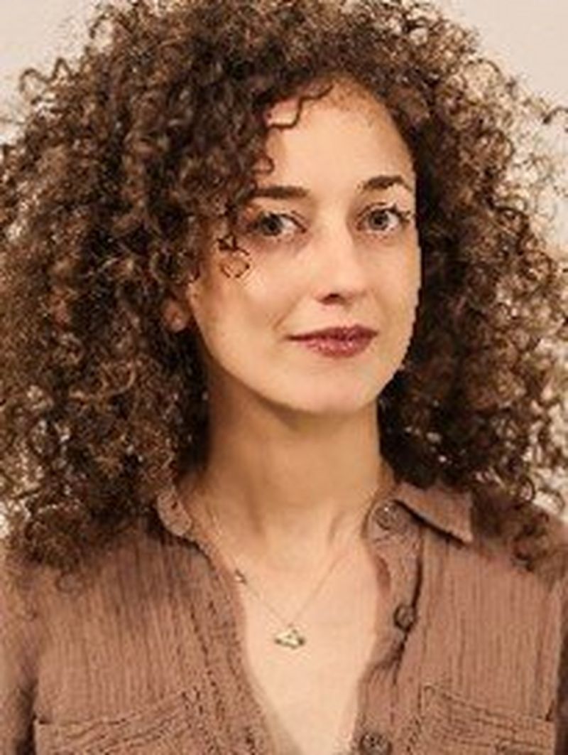 Ms. Anna Wolszczak (Director, Literary Specialist)