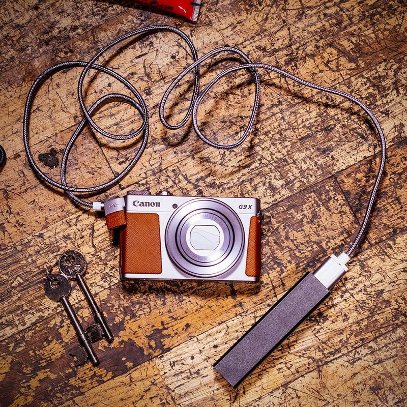 Canon PowerShot G9 X Mark II - Cameras - Canon Europe Canon PowerShot G9 X Mark II - Cameras - Canon Europe