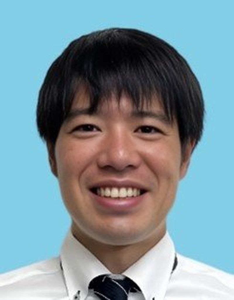 Dr. Yuto Arai