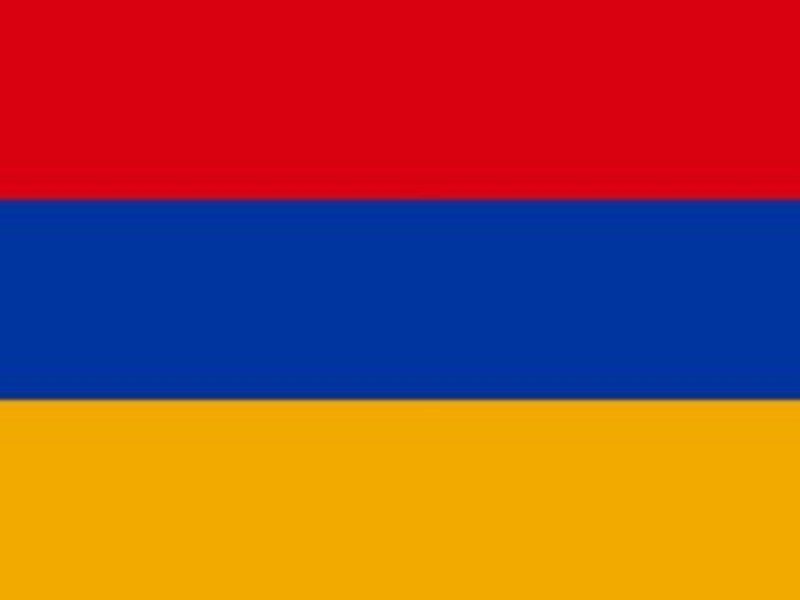 Armenia 