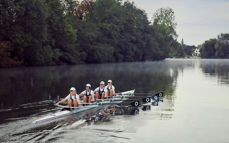 Assured, responsive performance