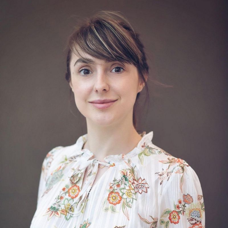 Louise O’Driscoll