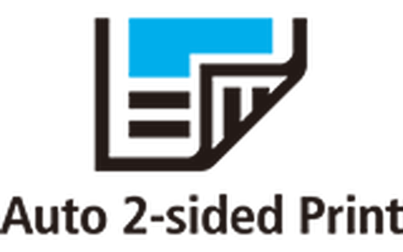 auto 2 sided printer