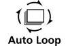 Auto Loop functionality