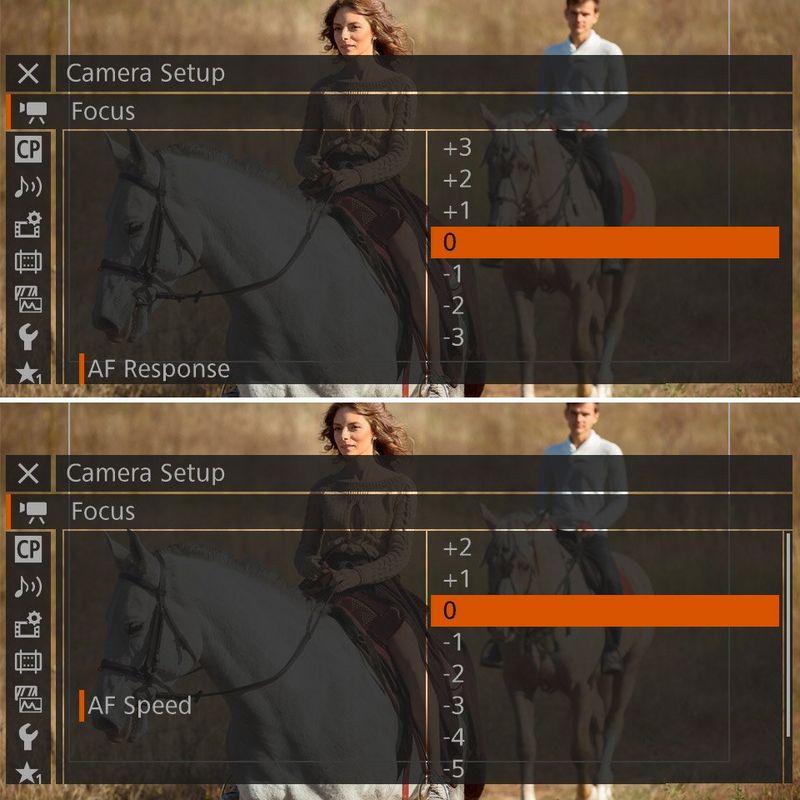 Accurate & Reliable Autofocus Video Camera Canon France