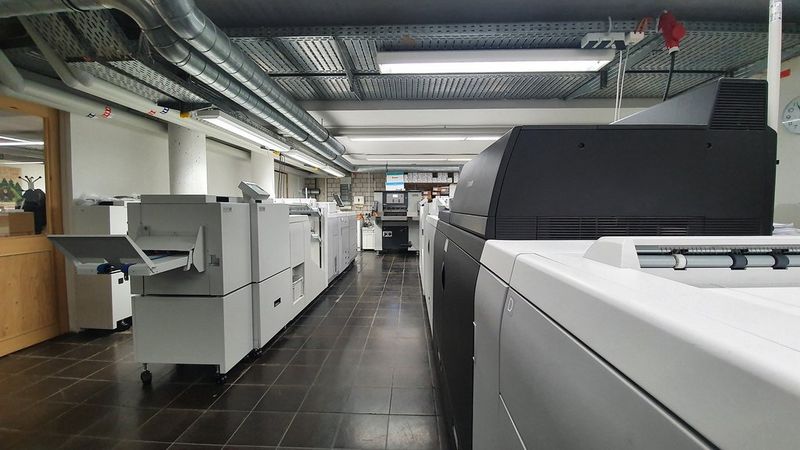 Understanding Printer Paper Sizes