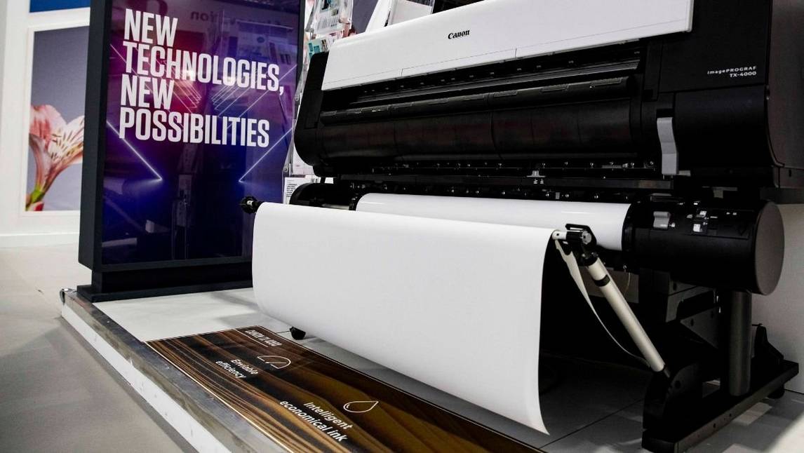 The future of ethical print technology