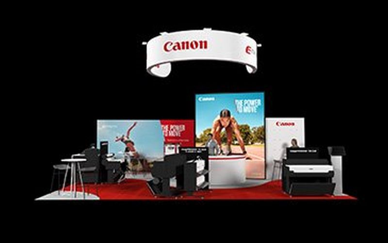 Lors du salon Batimat, Canon vient à la rencontre des professionnels et présente pour la première fois en France ses nouvelles gammes  imagePROGRAF TX et TZ