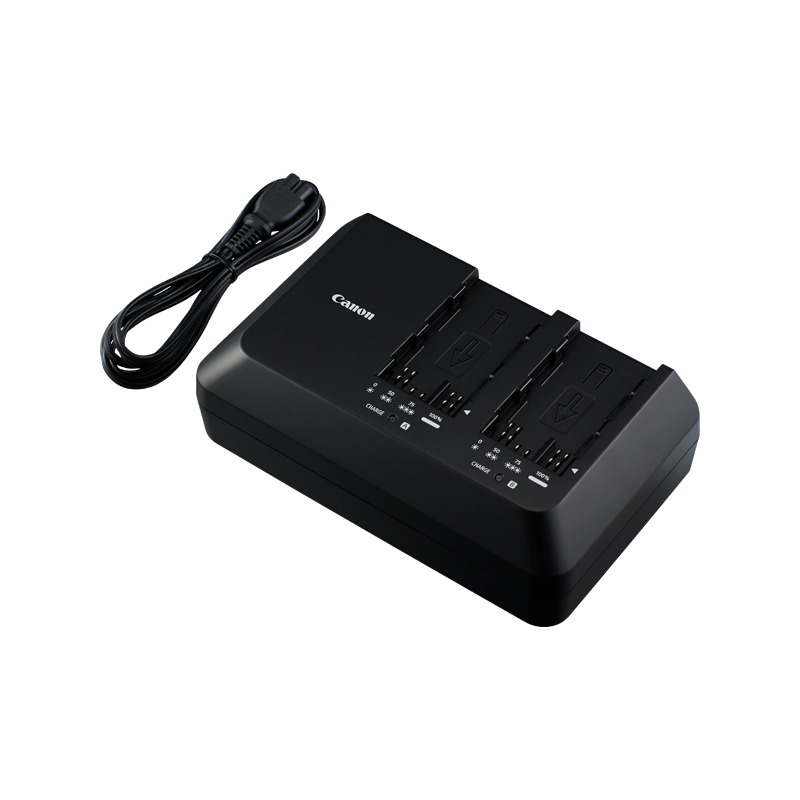 Battery Charger CG-A10