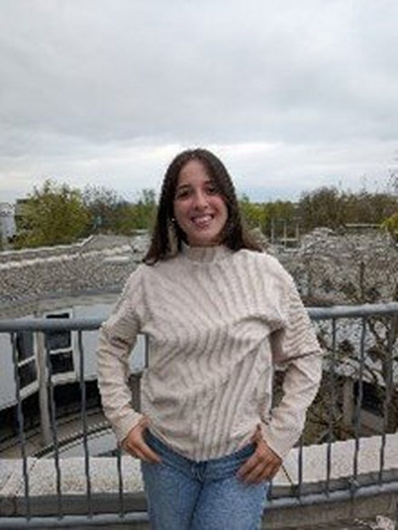 Ms. Benedetta Casavecchia