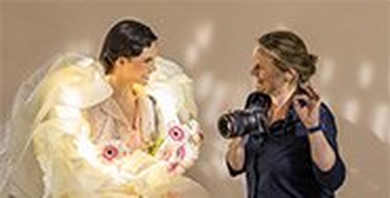 Canon related article perfect blend