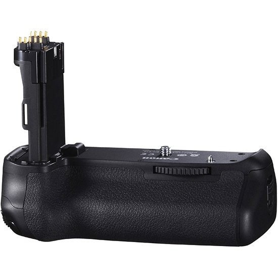 BG-E14 Battery Grip