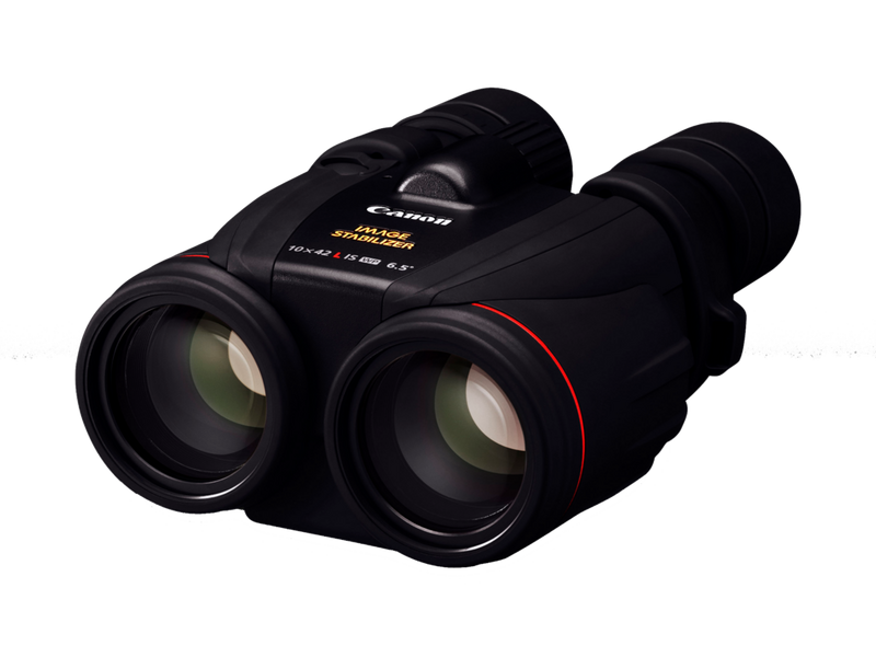 Canon 10x42L IS WP - Image Stabilisation Binoculars - Canon UK