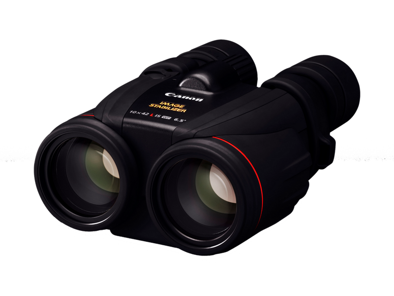 Best binoculars best sale with stabilization