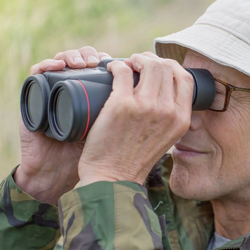 Binoculars by Usage Canon South Africa