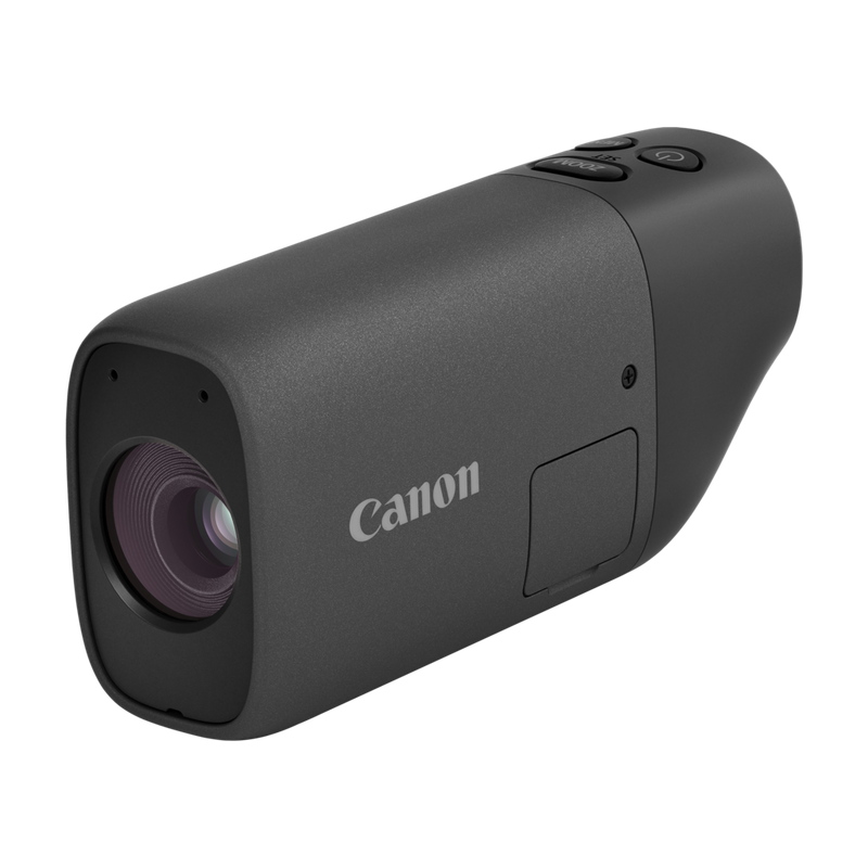Cámara monocular con teleobjetivo PowerShot ZOOM Canon - Cámaras - Canon Spain