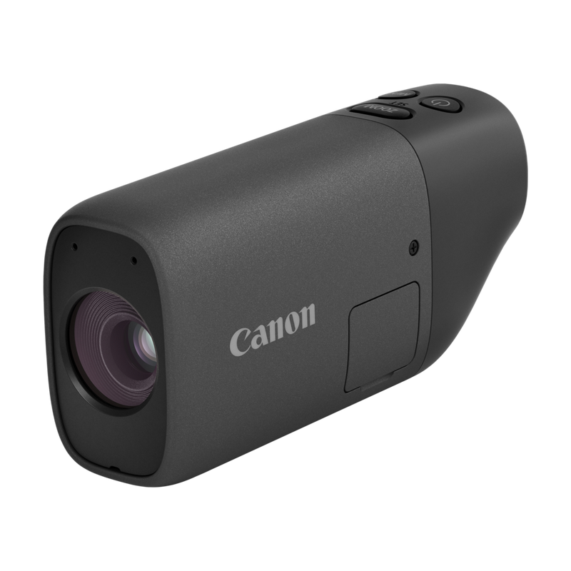 Canon PowerShot ZOOM Telephoto Monocular - Cameras - Canon Central and  North Africa