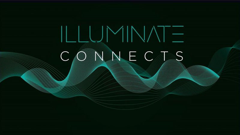 Introducing ILLUMINATE Connects the new Canon podcast Canon UK