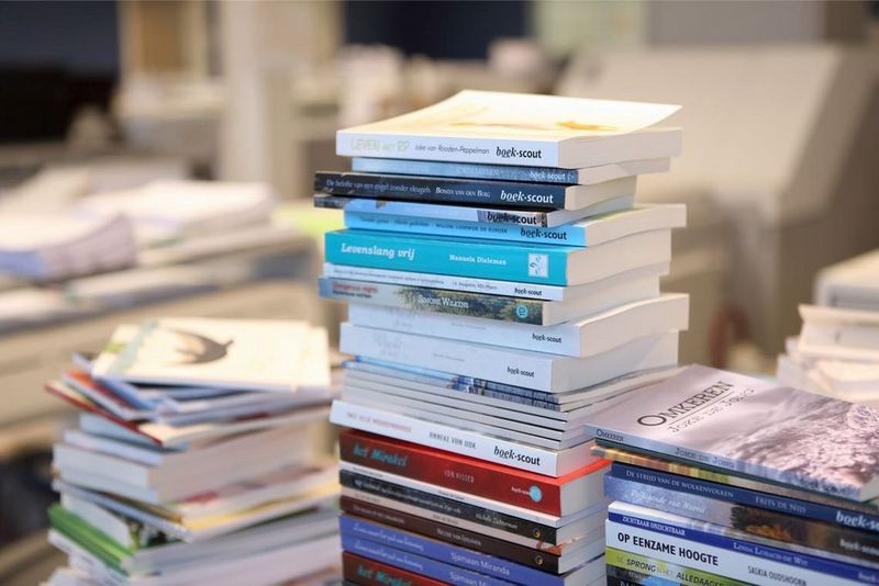 Digiforce Digital Book Printing Case Study Canon UK