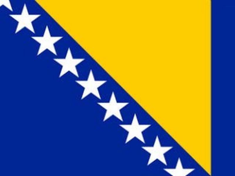 Bosnia and Herzegovina