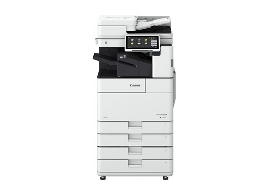 imageRUNNER ADVANCE DX 4700