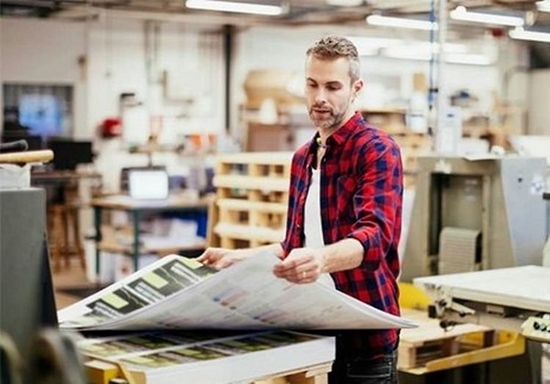 Why brands and consumers trust digital print