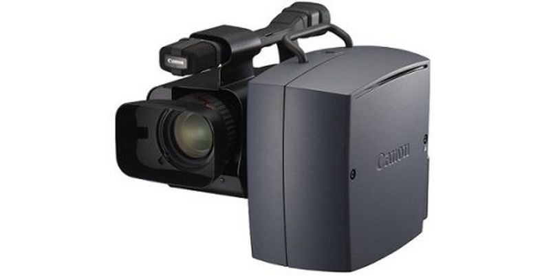 Canon BU-51H