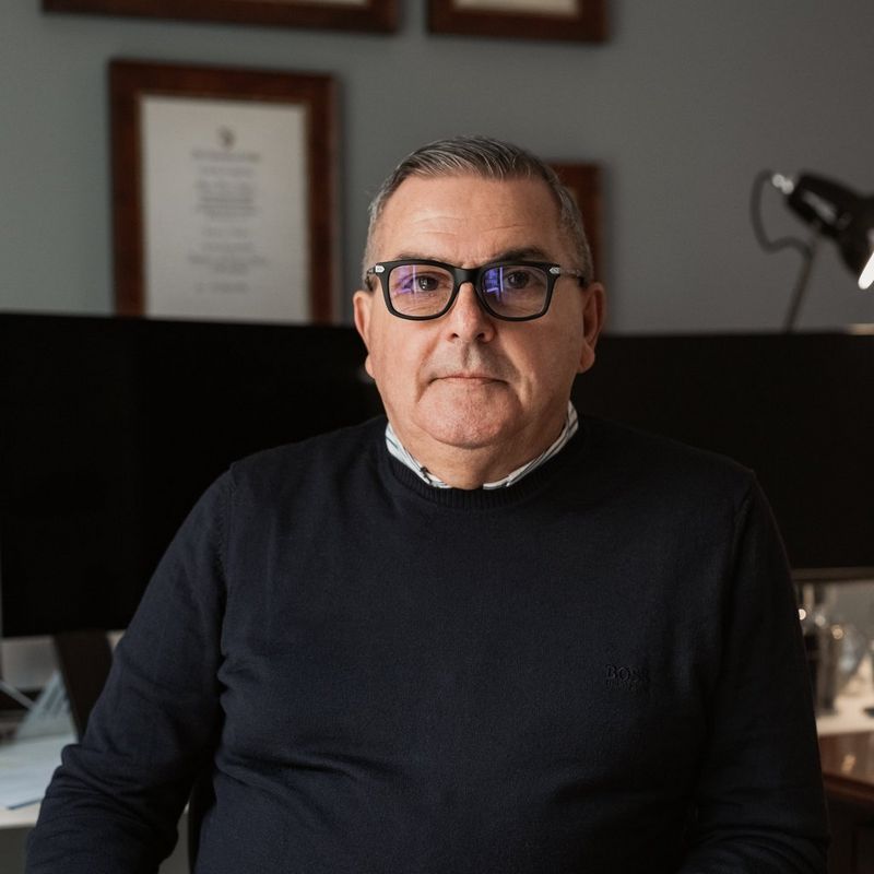 Peter Fleri-Soler LL.D.