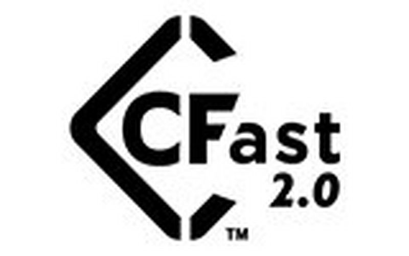 CFast 2.0TM