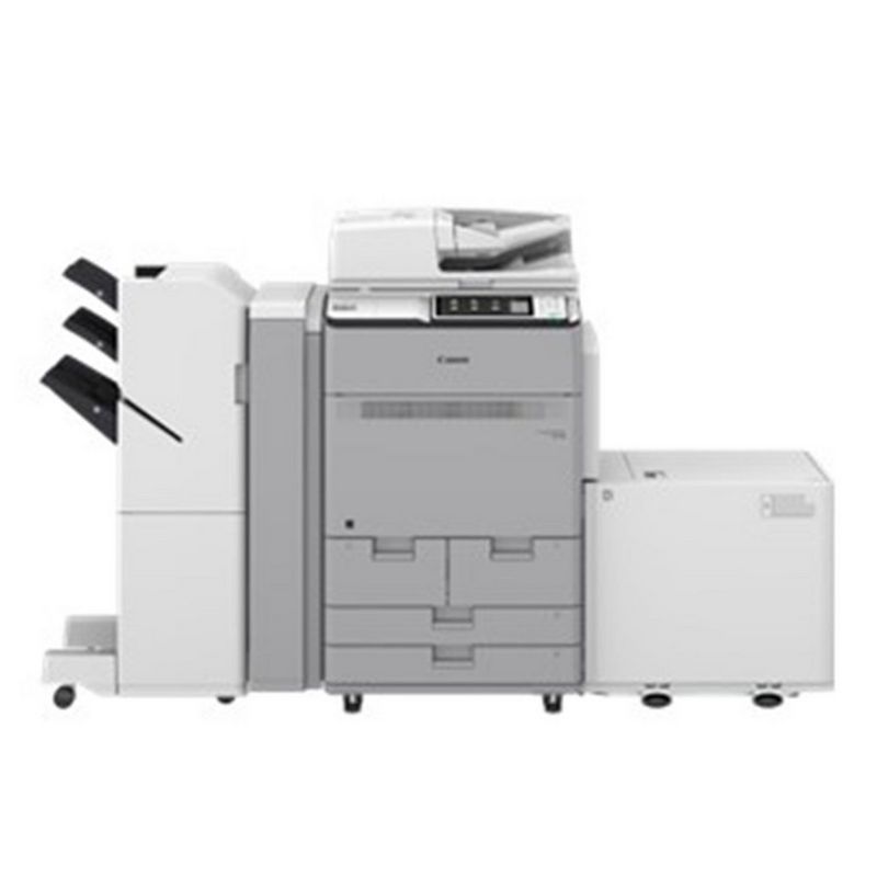 imagePRESS C170 series – Canon UK