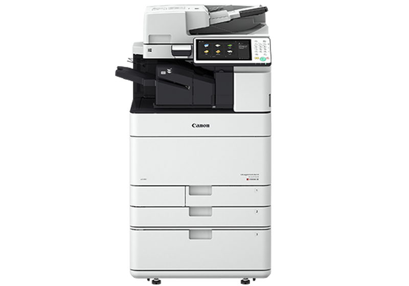  imageRUNNER ADVANCE C5500 III Series