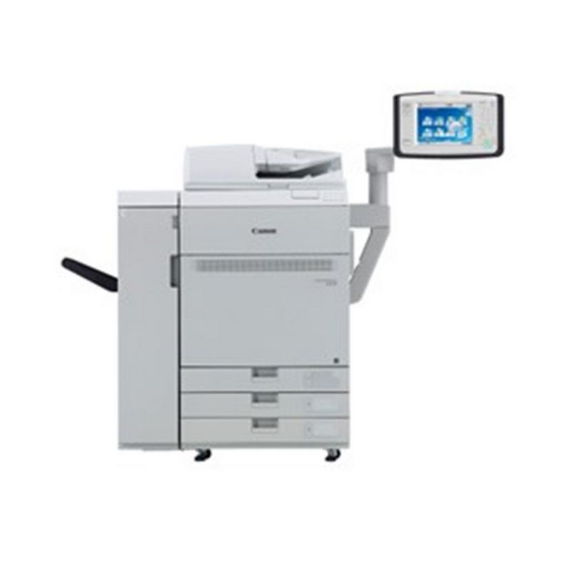 imagePRESS C910 series – Canon UK