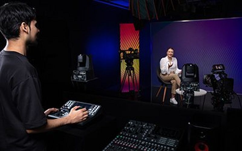 Colour adjustment with automatic precision: Canon reveals a specialist app for the CR-N700 that radically speeds up colour matching
