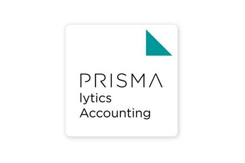 A picture representing PRISMAlytics Accounting