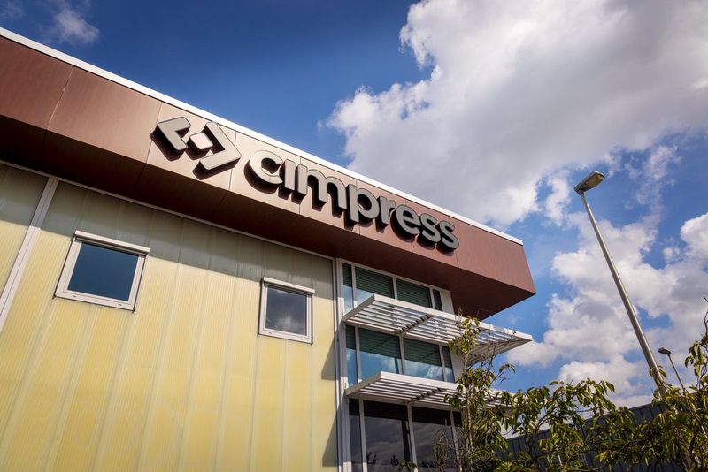 Cimpress plc office