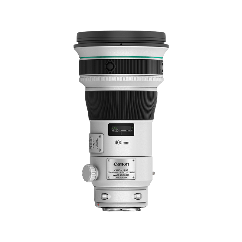 Canon EF 400mm f/4 DO IS II USM - Lenses - Camera & Photo lenses