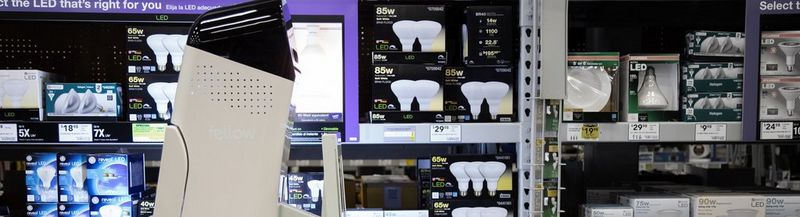 Cobots And Snapshots Today S Solution To A Billion Dollar Retail