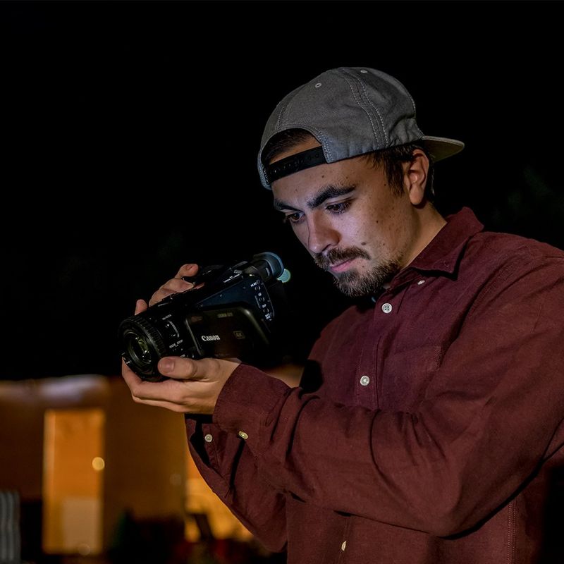 Canon LEGRIA GX10 – Professional Quality